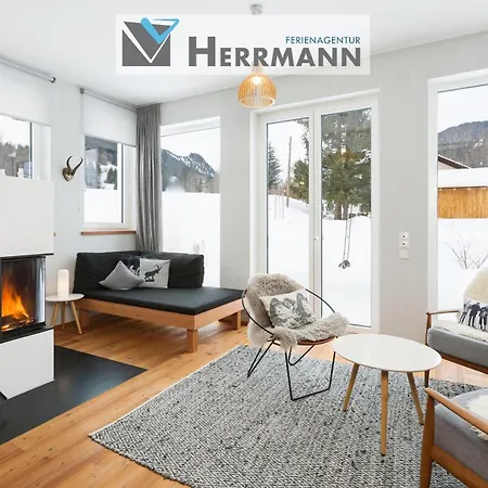 Apartment Am Breitenberg Cb 04