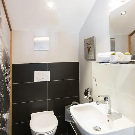 Apartamento Am Breitenberg Cb 04