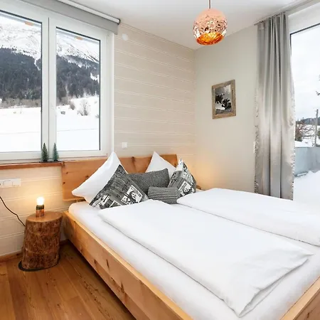 Apartamento Am Breitenberg Cb 04 *