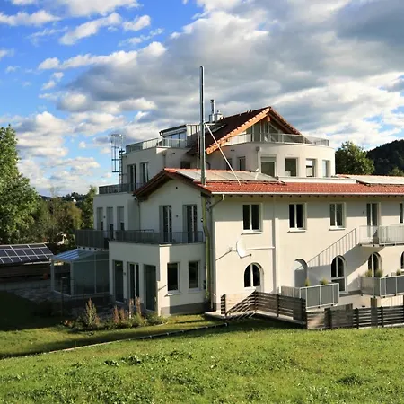Apartamento Am Breitenberg Cb 04 *