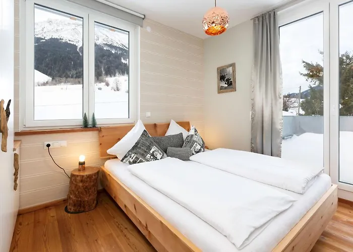 Appartement Am Breitenberg Cb 04 *