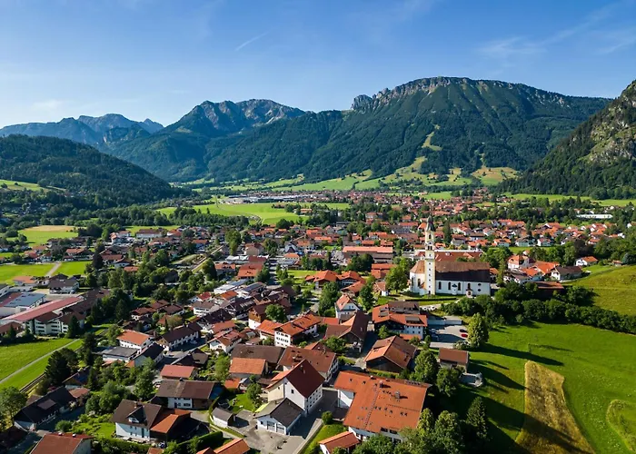 Am Breitenberg Cb 04 Pfronten